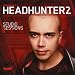 Headhunterz-Studio Sessions