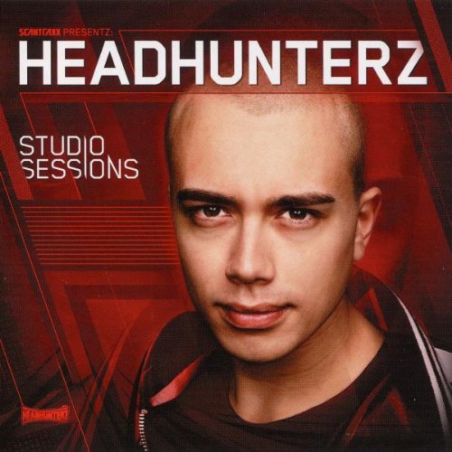 headhunterz - Studio Sessions - Zortam Music