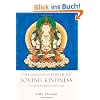 The Healing Power of Loving-Kindness (Book and Audio-CD Set): A Guided Buddhist Meditation (Book & CD)
