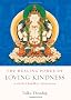 The Healing Power of Loving-Kindness (Book and Audio-CD Set): A Guided Buddhist Meditation (Book & CD)