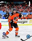 Scott Hartnell - 2012 NHL Winter Classic 8x10 Photo (Philadelphia Flyers)