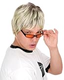 Dude Wig in Blonde