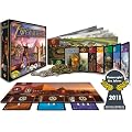 Asmod�e Editions 692053 - Asmod�e - 7 Wonders, Kennerspiel des Jahres 2011