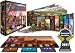 Asmod�e Editions 692053 - 7 Wonders, Kennerspiel des Jahres 2011
