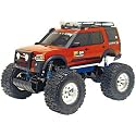 New Bright Radio Control 1:10 Scale Land Rover Rock Crawler