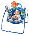 Fisher Price Link-a-doos Open Top Take-Along Swing