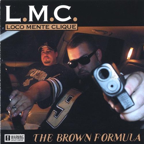 Produkt-Bild: Brown Formula
