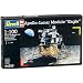 Revell Modellbausatz 04832 - Apollo Lunar Module Eagle im Ma�stab 1:100