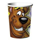  : Here Comes Scooby-Doo Party Cup