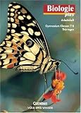 Produkt-Bild: Biologie plus - Gymnasium Th&uuml;ringen: Biologie plus, Arbeitsheft, Ausgabe Gymnasium Th&uuml;ringen