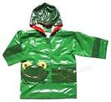 Frog Rain Coat
