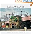 Railway Lands: Catching St. Pancras and King's Cross