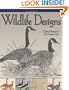 Wildlife Designs: Original Patterns for Your Favorite Craft