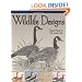 Wildlife Designs: Original Patterns for Your Favorite Craft