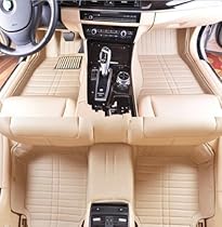 Cheapest Audeltech Ford Edge Floor Mats Car Mats Next Generation