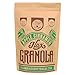 Flax Granola Bulk (Apple Cinnamon)
