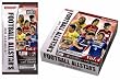 Digital Game Card FOOTBALL ALLSTAR'S 2011 J.LEAGUE Vol.4