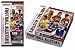 Digital Game Card FOOTBALL ALLSTAR'S 2011 J.LEAGUE Vol.4