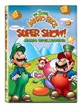 Super Mario Bros: Mario Spellbound