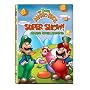 Super Mario Bros: Mario Spellbound