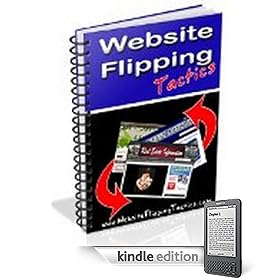 Website Flipping Tactics