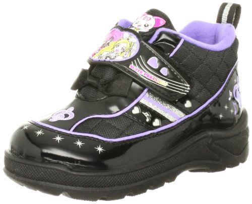 [�X�C�[�g�v���L���A] SUITE PRECURE�� WINTER BOOTS CWC 5290 B (�u���b�N/19)