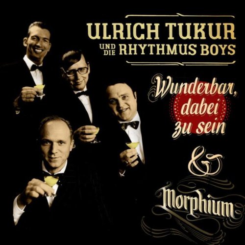 Produkt-Bild: Wunderbar,Dabei zu Sein/Morphium (Special Edition)