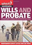 Wills and probate