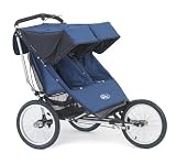 Baby Jogger Performance Series Double 16/ Navy