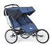 Baby Jogger Performance Series Double 16