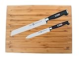 J.A. Henckels Twin Four Roll Set