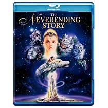 The Neverending Story [Blu-ray]