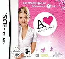 Anna & Die Liebe