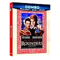 Rounders Combo (Blu-Ray + Dvd)