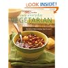 Betty Crocker Easy Everyday Vegetarian: Easy Meatless Main Dishes Your Family Will Love! (Betty Crocker Books)