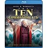 The Ten Commandments [Blu-ray]