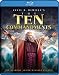 The Ten Commandments [Blu-ray]