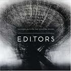 Smokers Outside the Hospital Doors by  Editors 
