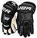 Bauer Senior Supreme 150 Glove, Black, 13