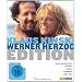 Klaus Kinski/Werner Herzog Edition [Blu-ray]