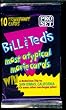 ProSet Bill & Ted's Most Atypical Movie Card Pack - 10 cards per pack