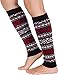 Sakkas Gisele Knit Leg Warmers