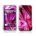 Min Volume Design Protective Skin Decal Sticker for Apple iPhone (2G)1st Generation