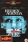 Hidden Agenda