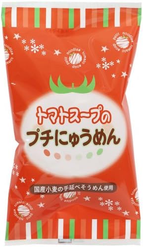 Izutsuya of tomato soup Petit Nyumen 23gX24 meals