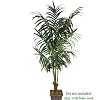 ONE 8.5' Extra Full Artificial Kentia Palm Tropical Tree