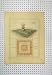 Colour Print C1880 Tabernacle Plan Solomons Temple