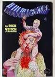 The Maximortal CHEEK, CHIN, KNUCKLE, OR KNEE Vol. 1 #1 August 1992 (The Maximortal CHEEK, CHIN, KNUCKLE, OR KNEE, Vol. 1)