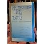 Implementation Theory and Practice: Toward a Third&hellip by Malcolm L. Goggin