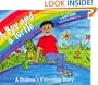A Boy and a Turtle: A Children's Relaxation Story to improve sleep, manage stress, anxiety, anger (Indigo Dreams)